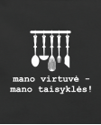 Mano virtuvė